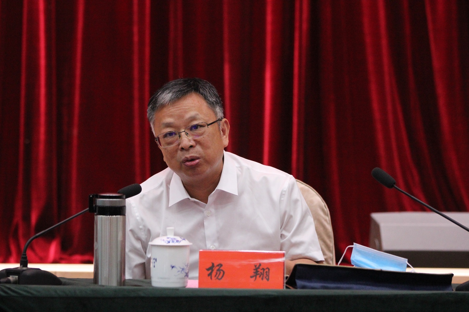 讲春梅故事 学英模精神 育法学新人——bevictor伟德官网与邵阳法院联合开展读书报告会·座谈会
