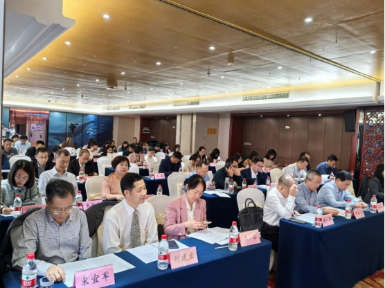 bevictor伟德官网洪永红教授受邀参加《仲裁法》修改与国际仲裁中心建设研讨会，畅谈中非商事仲裁创新路径
